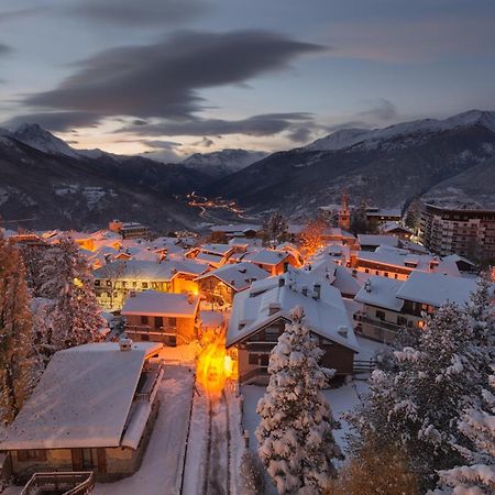 Hotel Sauze Oulx 외부 사진