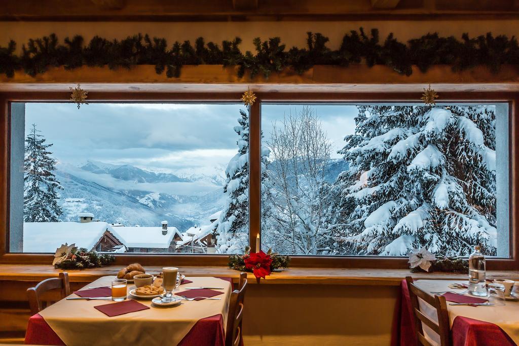 Hotel Sauze Oulx 외부 사진