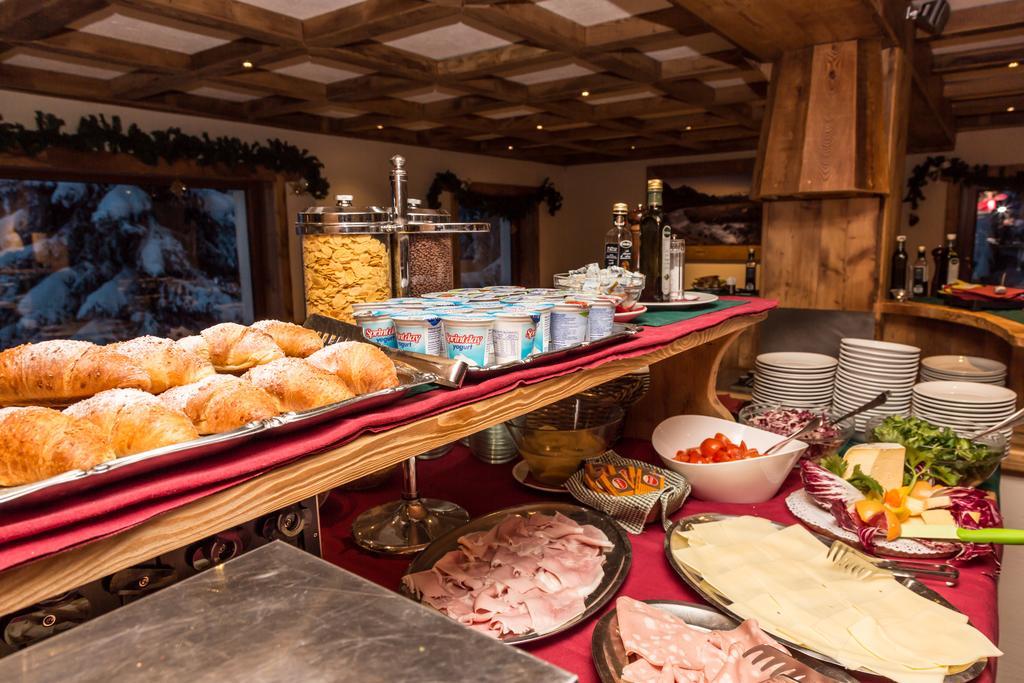 Hotel Sauze Oulx 외부 사진