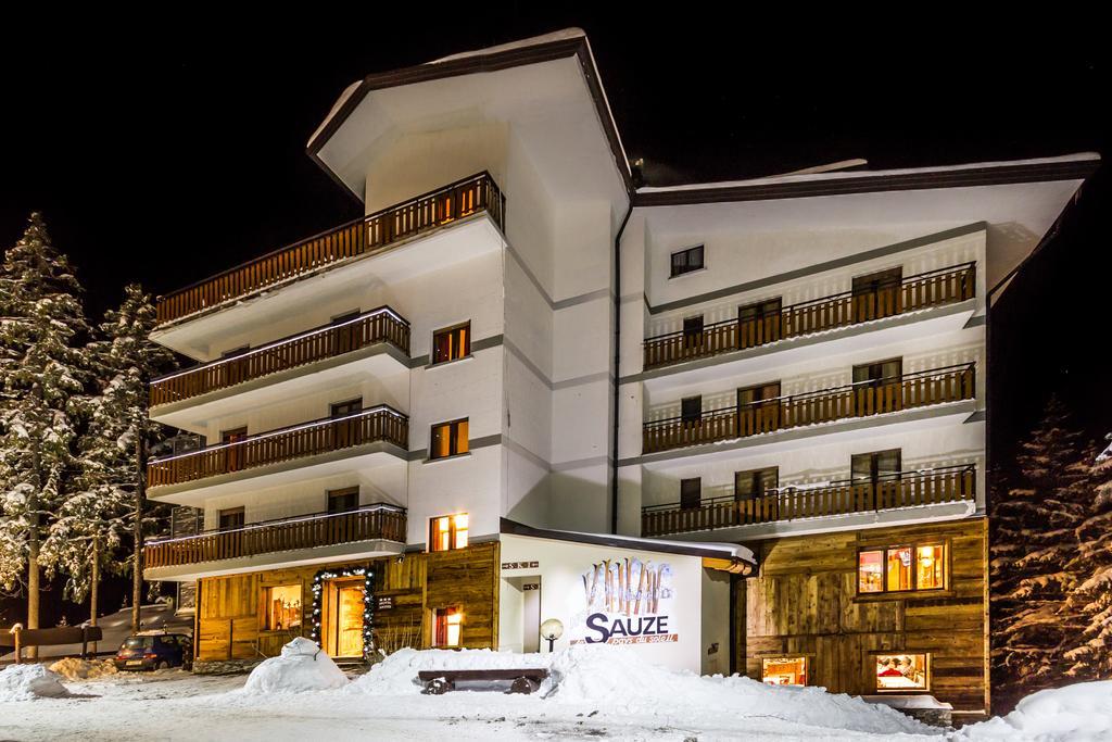 Hotel Sauze Oulx 객실 사진