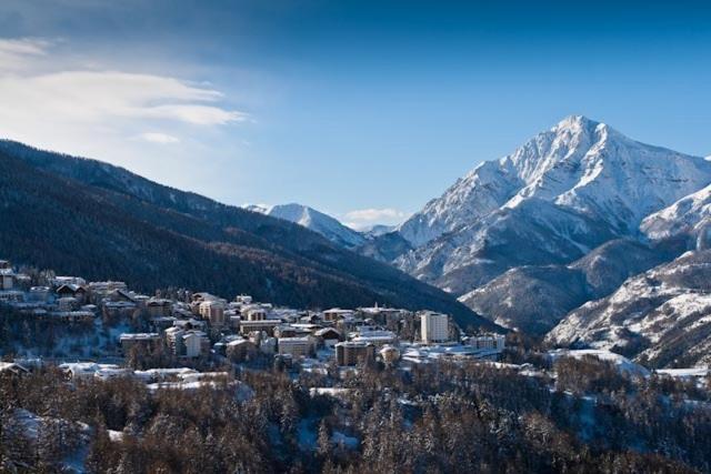 Hotel Sauze Oulx 외부 사진