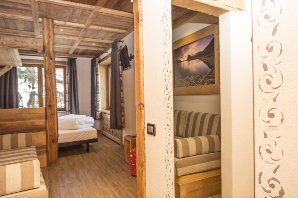 Hotel Sauze Oulx 외부 사진
