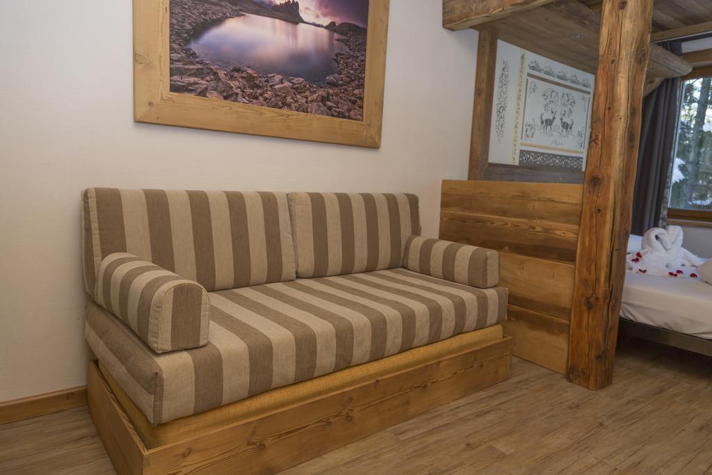 Hotel Sauze Oulx 외부 사진