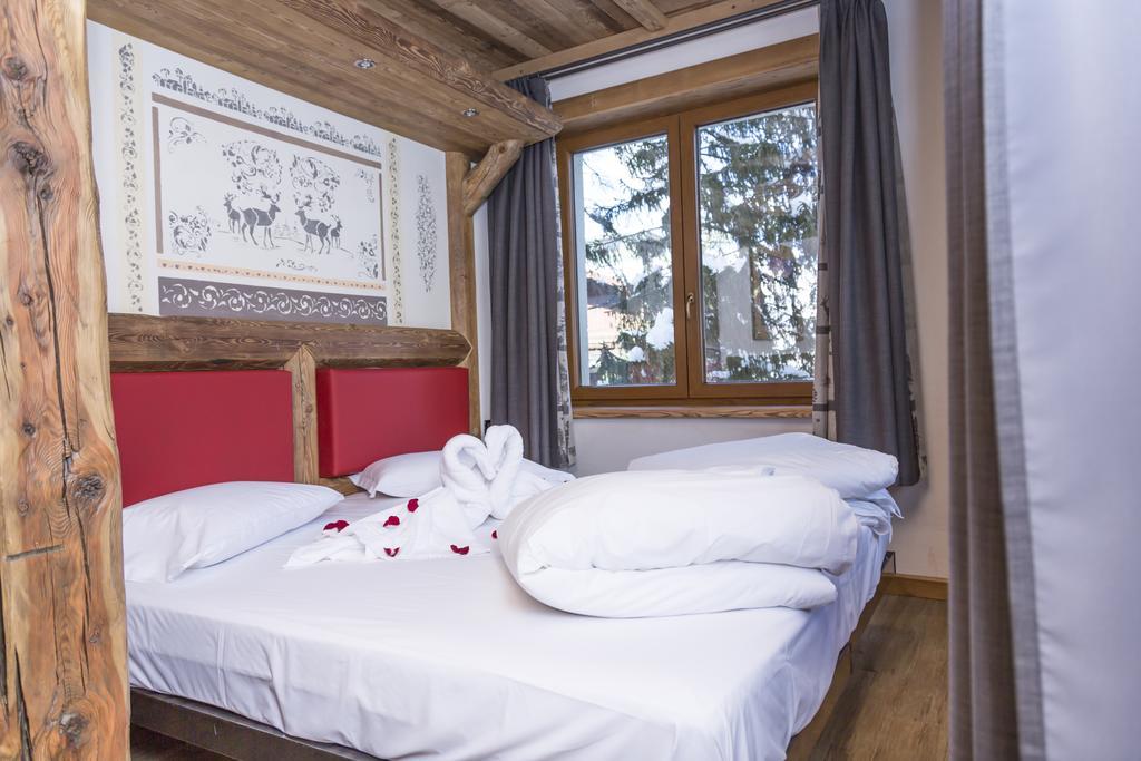 Hotel Sauze Oulx 외부 사진