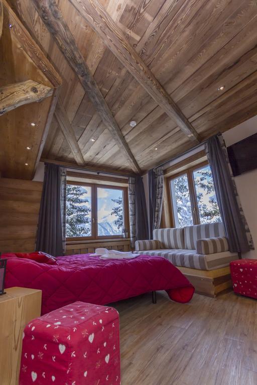 Hotel Sauze Oulx 외부 사진