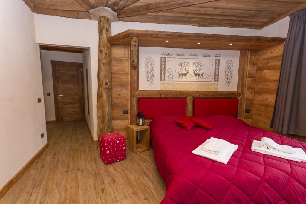 Hotel Sauze Oulx 외부 사진