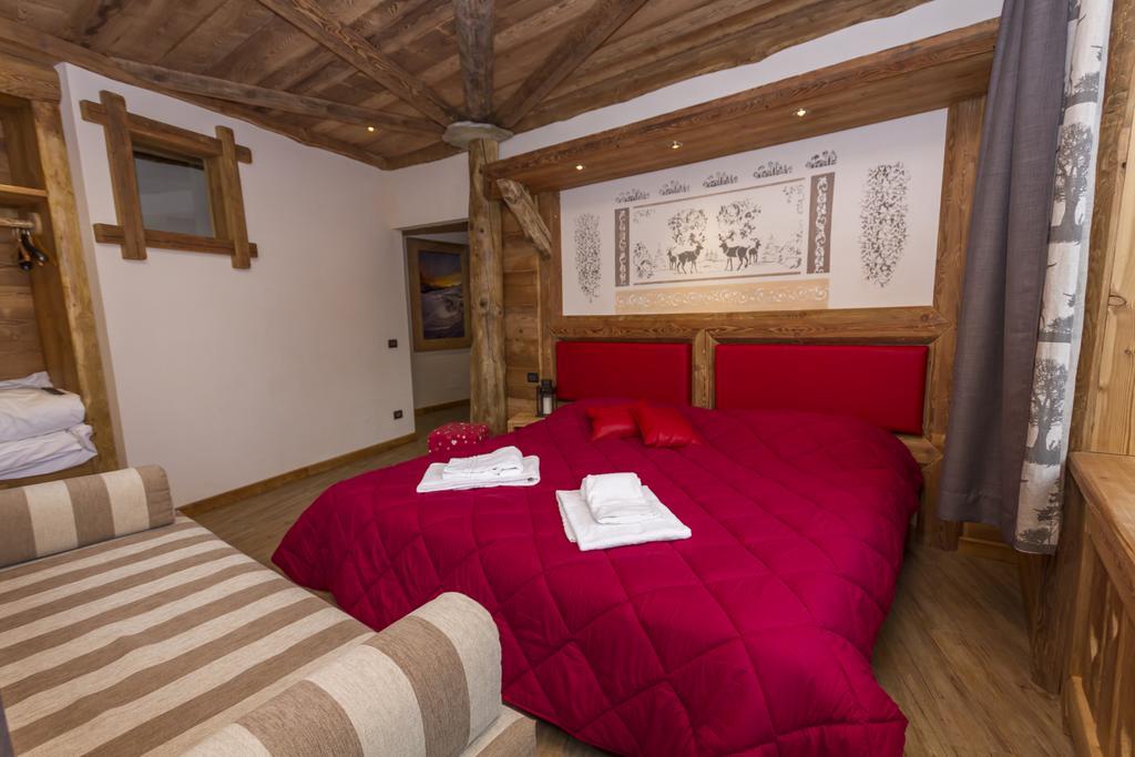 Hotel Sauze Oulx 외부 사진