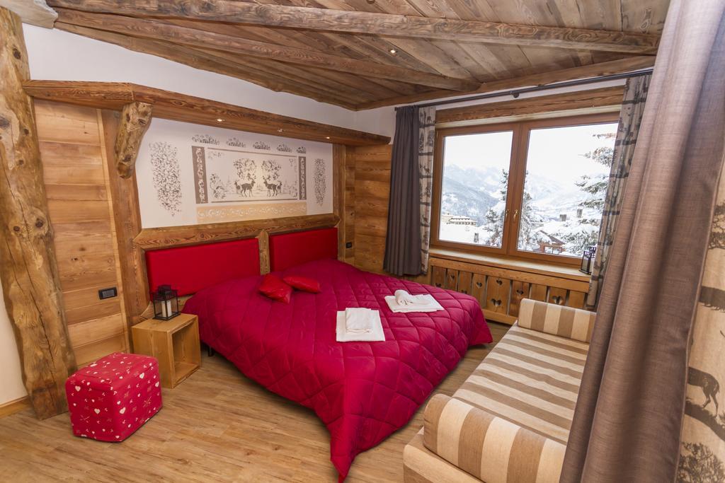 Hotel Sauze Oulx 외부 사진