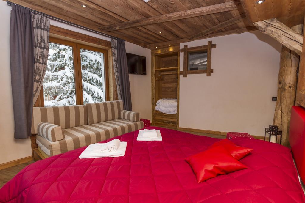 Hotel Sauze Oulx 외부 사진