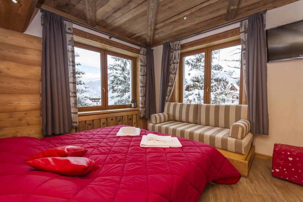 Hotel Sauze Oulx 외부 사진