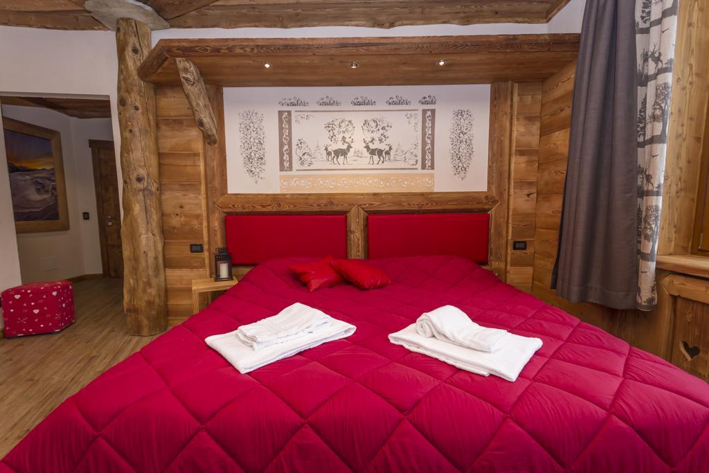 Hotel Sauze Oulx 외부 사진