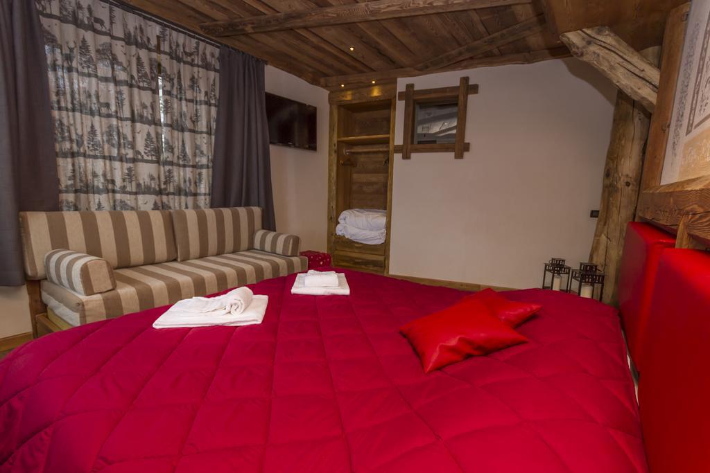 Hotel Sauze Oulx 외부 사진