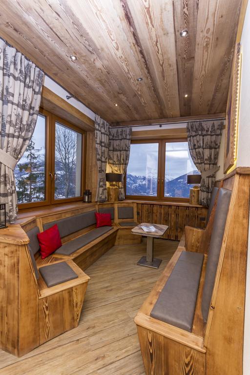 Hotel Sauze Oulx 외부 사진
