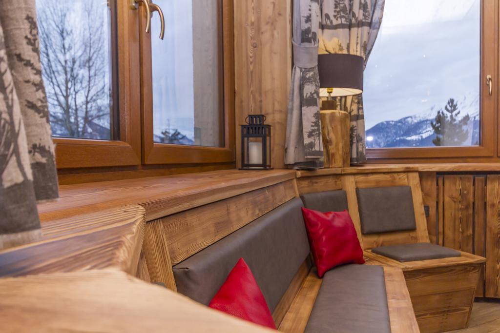 Hotel Sauze Oulx 외부 사진