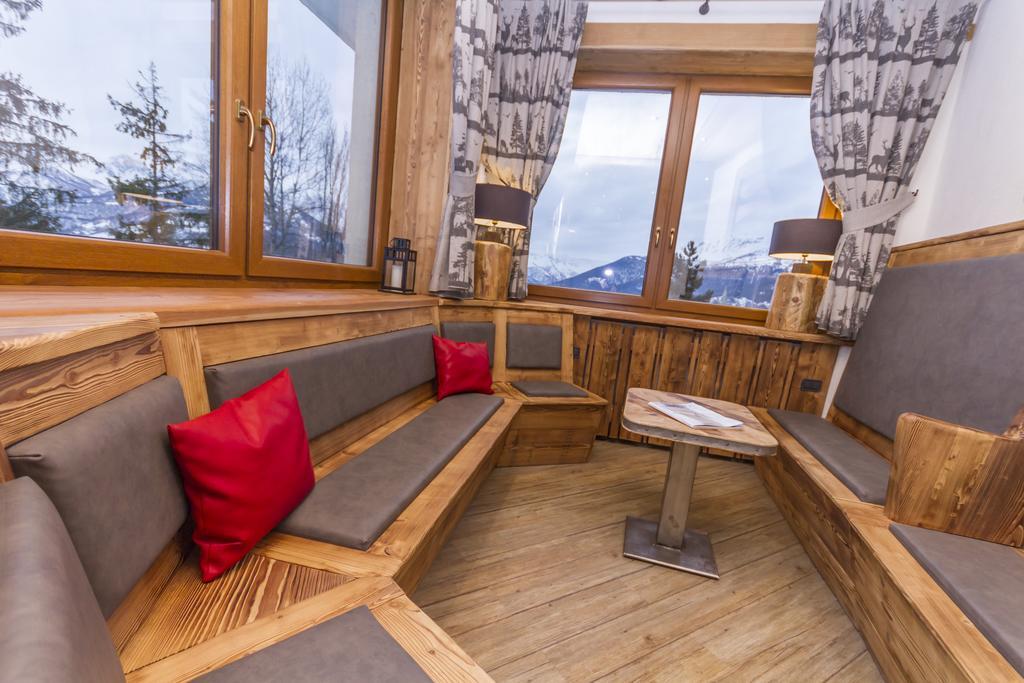 Hotel Sauze Oulx 외부 사진