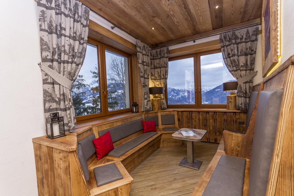 Hotel Sauze Oulx 외부 사진