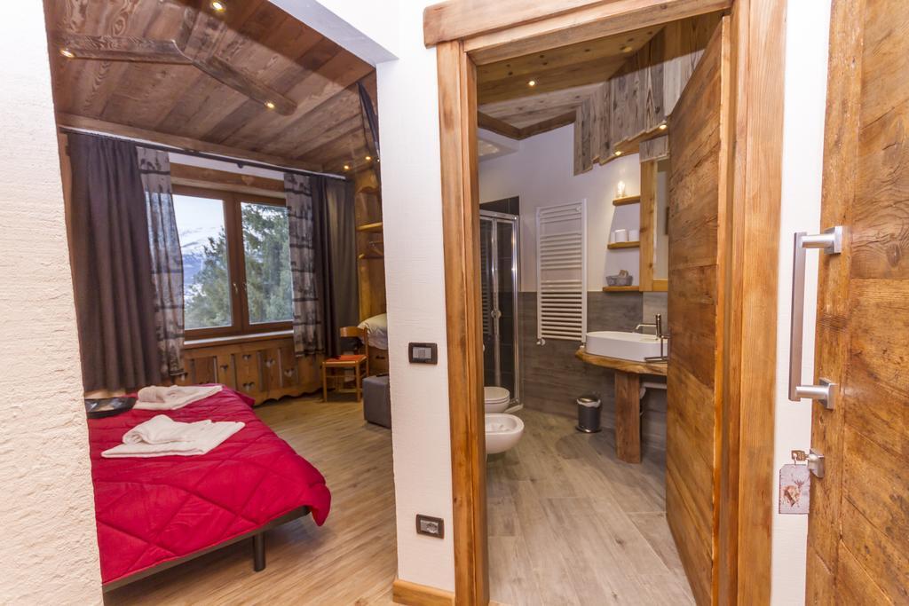 Hotel Sauze Oulx 외부 사진