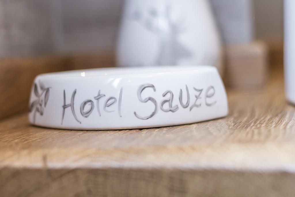 Hotel Sauze Oulx 외부 사진