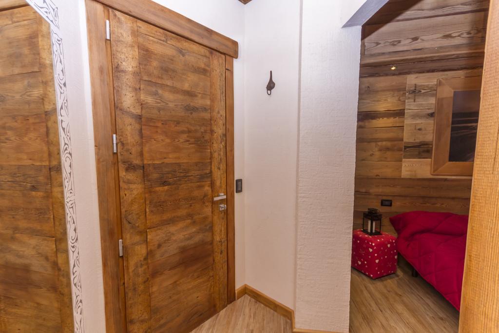 Hotel Sauze Oulx 외부 사진