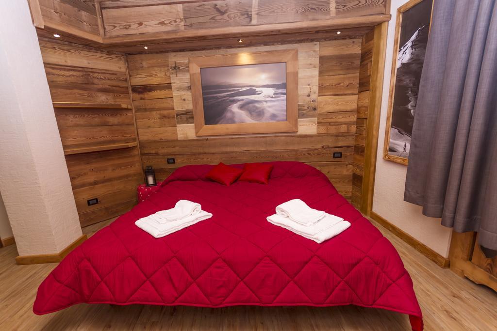 Hotel Sauze Oulx 외부 사진