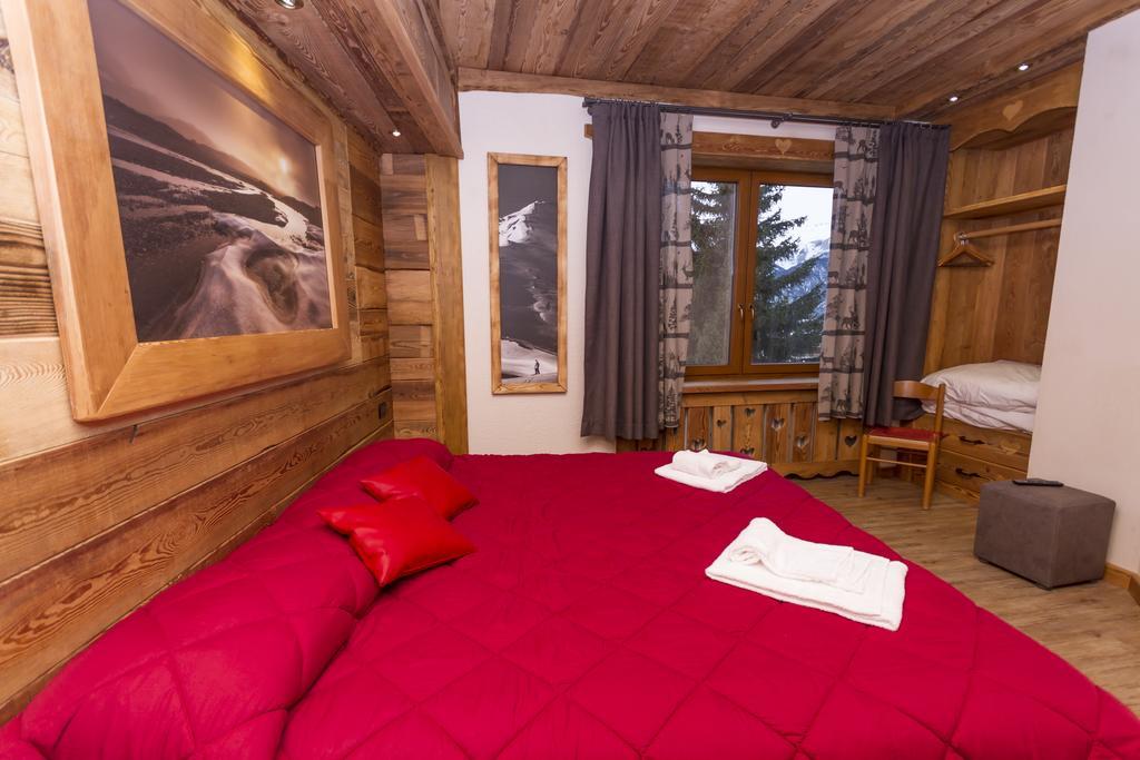 Hotel Sauze Oulx 외부 사진