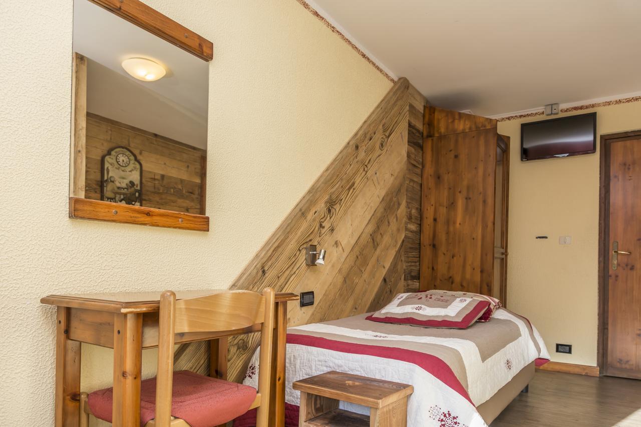 Hotel Sauze Oulx 외부 사진