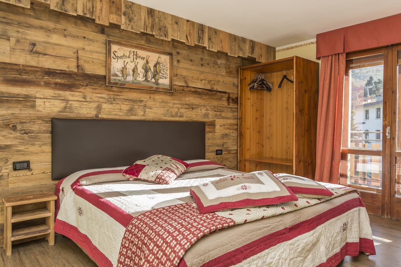 Hotel Sauze Oulx 외부 사진