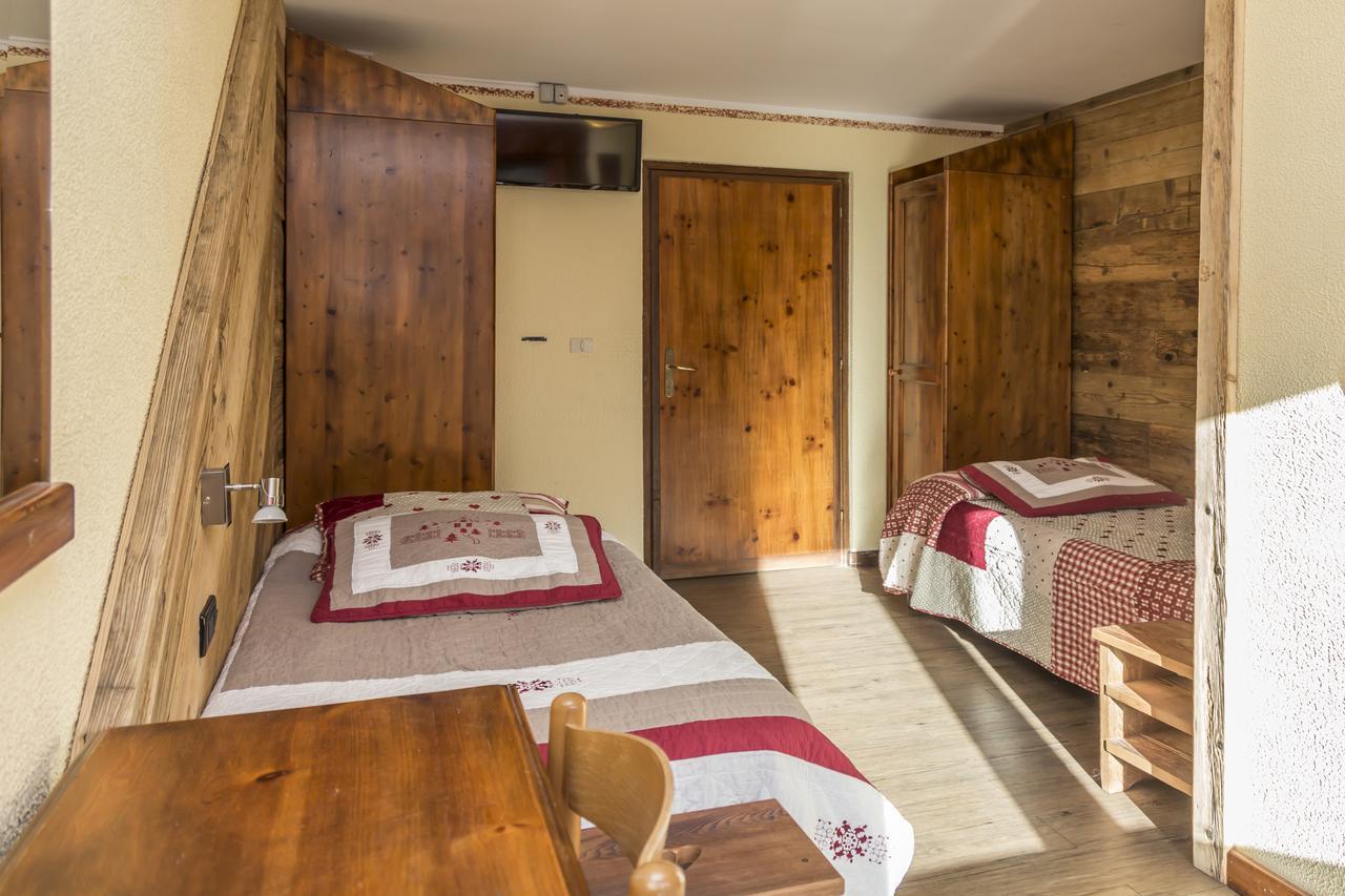 Hotel Sauze Oulx 외부 사진