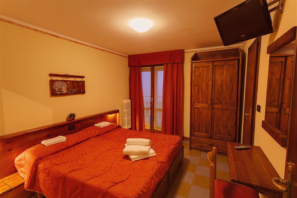 Hotel Sauze Oulx 외부 사진
