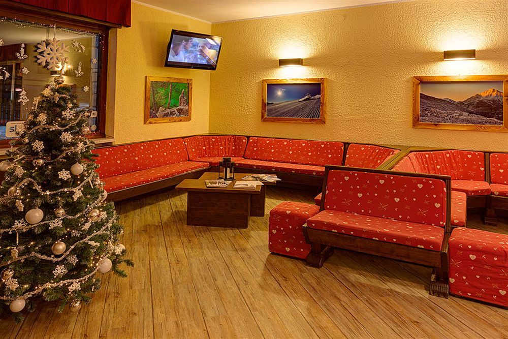 Hotel Sauze Oulx 외부 사진