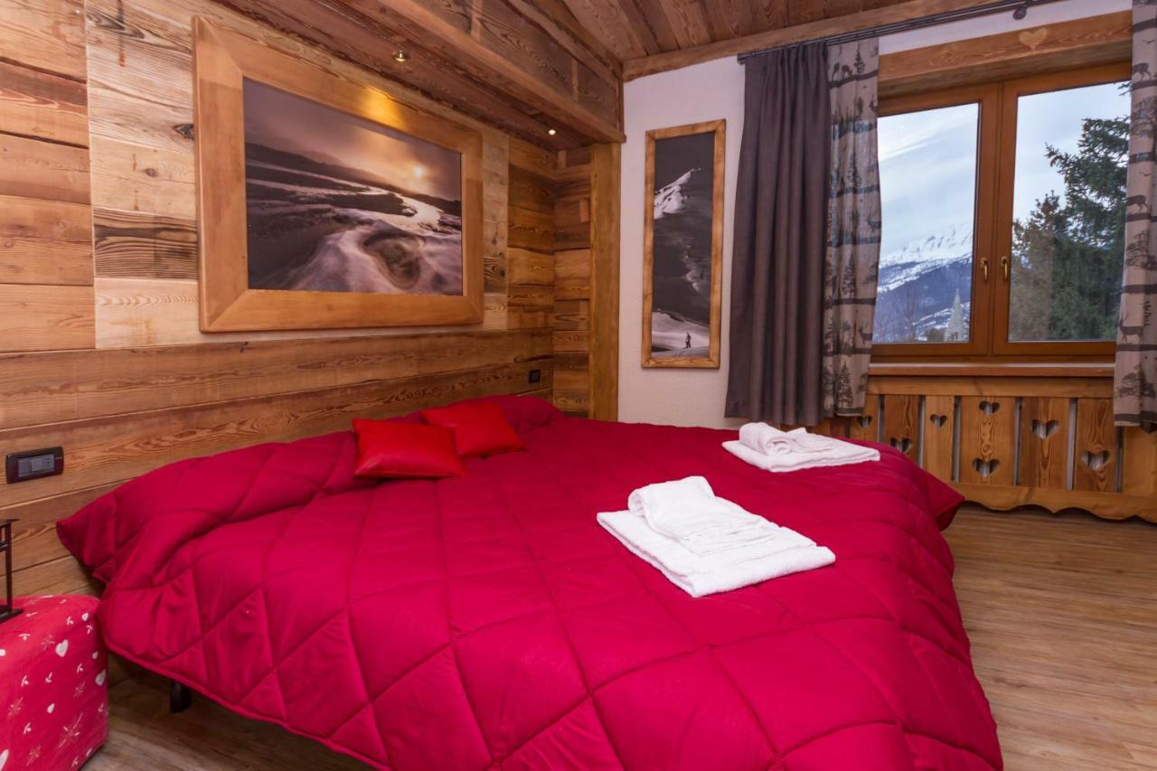 Hotel Sauze Oulx 외부 사진